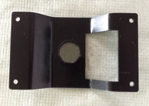 點擊查看詳細(xì)信息<br>標(biāo)題：沖壓件電泳加工、五金電泳加工、陰極電泳加工 閱讀次數(shù)：2046