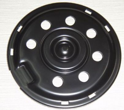 點擊查看詳細(xì)信息<br>標(biāo)題：沖壓-拉伸件、電泳處理、五金電泳加工 閱讀次數(shù)：1966