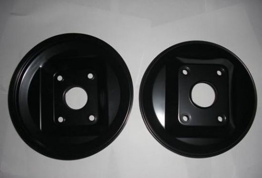 點(diǎn)擊查看詳細(xì)信息<br>標(biāo)題：沖壓-拉伸件電泳加工、電泳處理、五金電泳加工 閱讀次數(shù)：2047