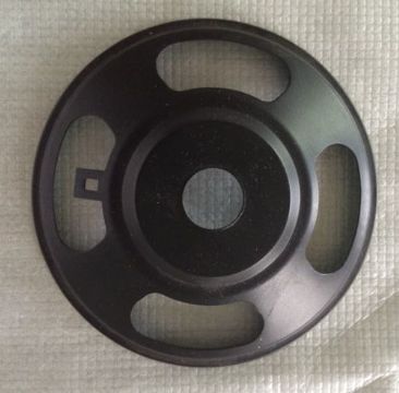點擊查看詳細(xì)信息<br>標(biāo)題：喇叭網(wǎng)配件電泳、五金電泳加工 閱讀次數(shù)：2082